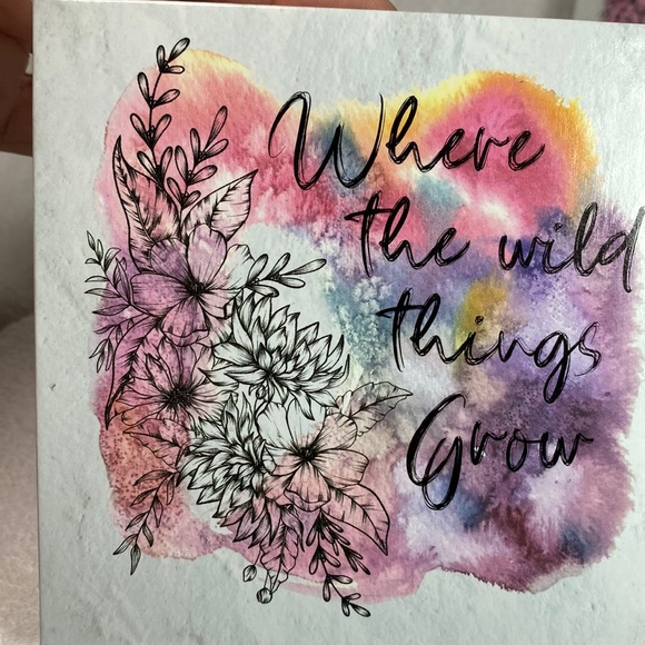 Sydney Grace Where thenWild Things Grow Eyeshadow Palette Light Version LAST ONE - Picture 6 of 8